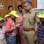 Kozhikode is launching a campaign titled ‘Childline se Dosthi’