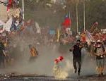Chile agree to hold referendum on new Constitution