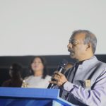 Amit Khare inaugurated digital exhibition in Panaji