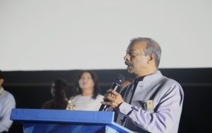 Amit Khare inaugurated digital exhibition in Panaji