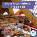 India International Trade Fair Begins