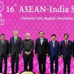 India-ASEAN Summit, 2019