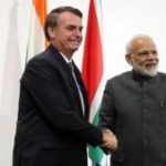 Brazilian President Jair Bolsonaro to be chief guest at Republic Day 2020