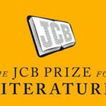 JCB Prize for Literature for 2019: Madhuri Vijay