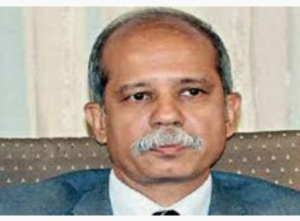 Justice Kureshi to take oath as Chief Justice of Tripura HC
