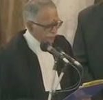 Justice Sanjay Karol sworn in as Chief Justice of Patna HC