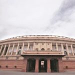 Government lists Personal Data Protection Bill ahead of winter session