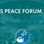 2nd edition of Paris Peace Forum held in France