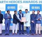 RBS Earth Heroes Awards 2019