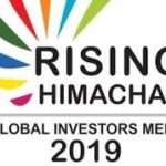 Rising Himachal Global Investors’ Meet 2019