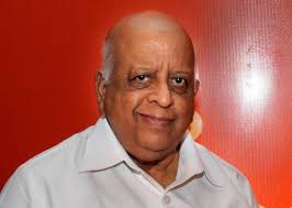 Former Chief Election Commissioner TN Seshan passed away