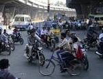 Annual report on road accidents in India