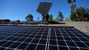 AIIB to invest 100 million USD in solar and wind projects in India