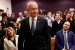 Benjamin Netanyahu charged with corruption