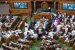 Bill for merger of two Union Territories in Parliament this week