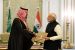 Cabinet approves India-Saudi Arabia Agreement on Strategic Partnership Council