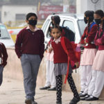 Climate change is damaging health of children: Lancet report