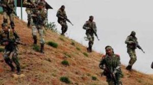 Centre bans Meghalaya-based insurgent group Hynniewtrep National Liberation Council