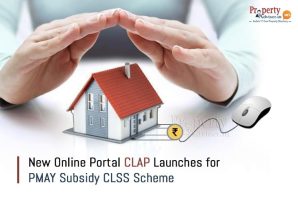 Credit Link Subsidy Scheme (CLSS) Awas Portal launched under PMAY