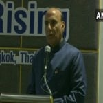 Defence Minister launches Indigenisation portal ‘SRIJAN’