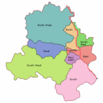 Inaugural Conclave on “National Capital Region -2041” held in Delhi