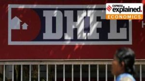 DHFL becomes 1st financial services firm to be taken to NCLT