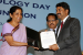 DRDO Chairman G Satheesh Reddy awarded honorary fellowship by Royal Aeronautical Society of UK