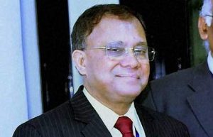 Former RBI deputy governor H R Khan to chair Micro-Finance panel