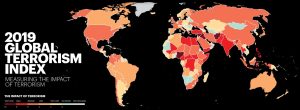 Global Terrorism Index 2019 by IEP