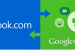 Google services to be integrated into Outlook.com by Microsoft