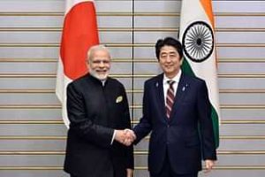 Guwahati to host 14th India-Japan Annual Summit