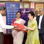 CII and CII foundation enters into MoU with the State departments