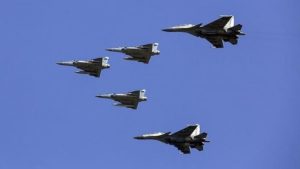 IAF launches multiplayer version of ‘Indian Air Force – A Cut Above’ game