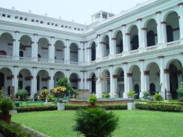 आशुतोष म्यूजियम ऑफ इंडियन आर्ट, कोलकाता