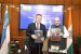 India-Uzbekistan sign Agreement on Security Cooperation
