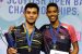 India’s Lakshya Sen wins Scottish Open Title