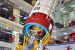 ISRO set to launch Cartosat-3