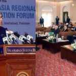 IUCN Asia Regional Conservation Forum begins in Pakistan
