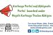 Kartavya Portal launched as a part of Nagrik Kartavya Palan Abhiyan