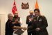 Letter of Intent exchanged between India and Singapore for Chandipur missile test range
