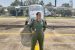 Lieutenant Shivangi: 1st woman pilot of Indian Navy to join Naval operations