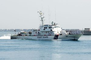 Made in India ?Amrit Kaur? delivered to Indian Coast Guard (ICGS)