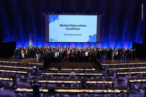 Microsoft launches K-12 Education Transformation Framework