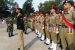 NCC celebrated 71st Raising Day