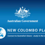 What is New Colombo Plan Mobility Program?