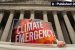 Oxford Dictionary names ‘Climate Emergency” as word of the year