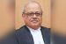 Pinaki Chandra Ghose launches Logo and Motto of Lokpal