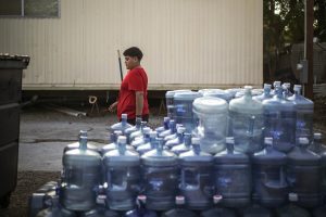 Plastic Parks get Government approval