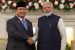 PM Modi meets Indonesian President and Thailand PM