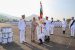 President’s Colour awarded to Indian Naval Academy